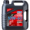 STREET RACE 10W60 4L LIQUI MOLY