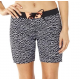 Short de bain Fox Chargin pour femme