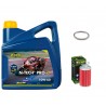 Pack Vidange MV AGUSTA F4 1000 2012 à 2016 - Putoline N-TECH® Pro R+