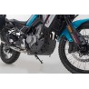 Sabot moteur Alu CF MOTO 450MT