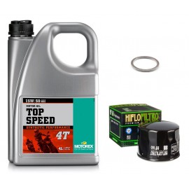 Pack Vidange BMW F800