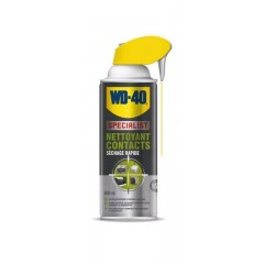 Nettoyant contact WD-40 Specialist- Spray 400 ml