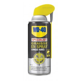 Graisse en spray WD-40 Specialist longue durée