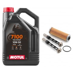Pack Vidange KTM 1290 Super Duke