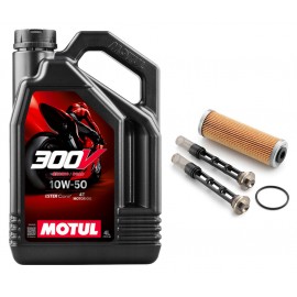 Pack Vidange KTM 1290 Super Duke