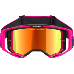 Masque Vision 8 Corp Rose