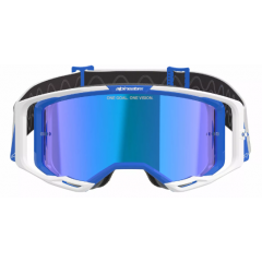 Masque Vision 8 Corp Bleu