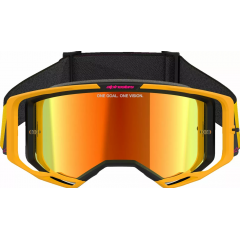 Masque Vision 8 Corp Jaune