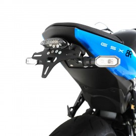 Support de plaque R&G Suzuki GSX-8S / GSX-8R