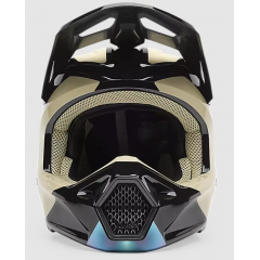 Casque V1 Hello Future Fox