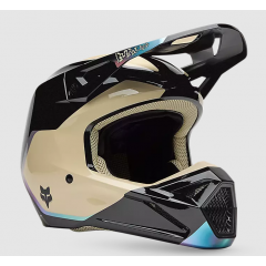 Casque V1 Hello Future Fox