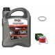 Pack Vidange Triumph Sprint Sport 900 1995 à 1998 - Igol Perf