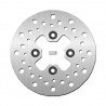 Disque de frein NG BRAKES rond fixe