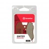Plaquettes de frein BREMBO Off-Road métal fritté - 07YA22SD