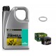 Pack Vidange BMW 1200 R nine T - MOTOREX FORMULA