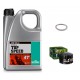 Pack Vidange BMW 1200 R nine T - MOTOREX TOP SPEED