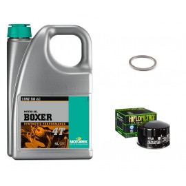 Pack Vidange BMW 1200 R nine T