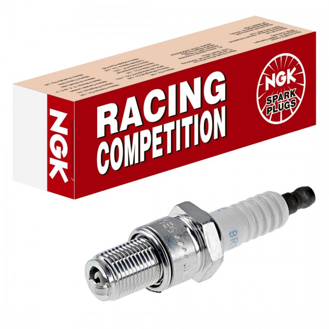 Bougie NGK Racing - R6254E-105
