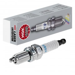 Bougie NGK Laser Iridium - IMR8C-9H