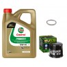 Pack Vidange Yamaha R6 - Castrol Power 1