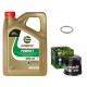 Pack Vidange Honda XL 1000 VARADERO 2003 à 2011 - Castrol Power 1