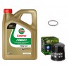 Pack Vidange Yamaha R6 1999 à 2005 - Castrol Power 1