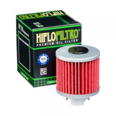 Filtre à huile HF118 - HIFLOFILTRO