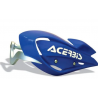 Protège main acerbis bleu pour quad