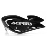 Protège main acerbis noir pour quad
