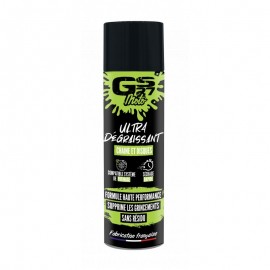 Ultra dégraissant Chaine et Disques 500ml GS27