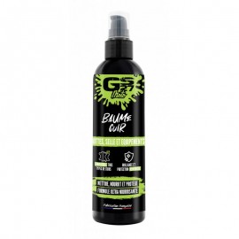 Baume Cuir - Bottes, Selle et Équipement 250 ml GS27