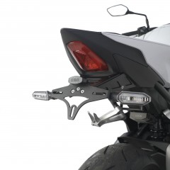 Support de plaque R&G Honda CB650R / CBR650R / CB 1000 Hornet
