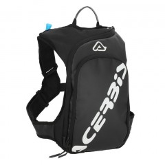 Sac à Dos hydratation acerbis 9L
