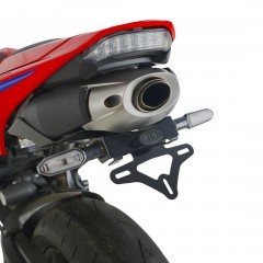 Support de plaque R&G Honda CBR600RR
