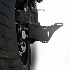 Support de plaque R&G BMW R 12 NINE-T