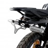 Support de plaque R&G ROYAL ENFIELD HIMALAYAN 450