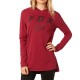 Sweat FOX Axiom rouge