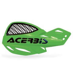 PROTÈGE-MAINS ACERBIS VERT