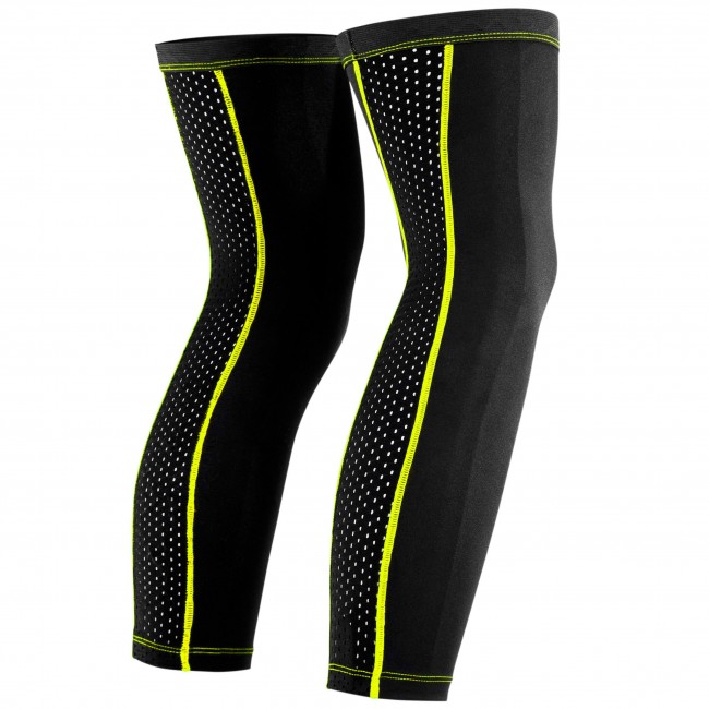 Jambières Acerbis X-STRONG - Noir