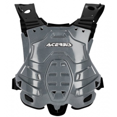 Pare pierre acerbis gris