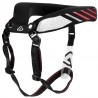 Protection cervicale Acerbis JUNIOR Noir/Rouge