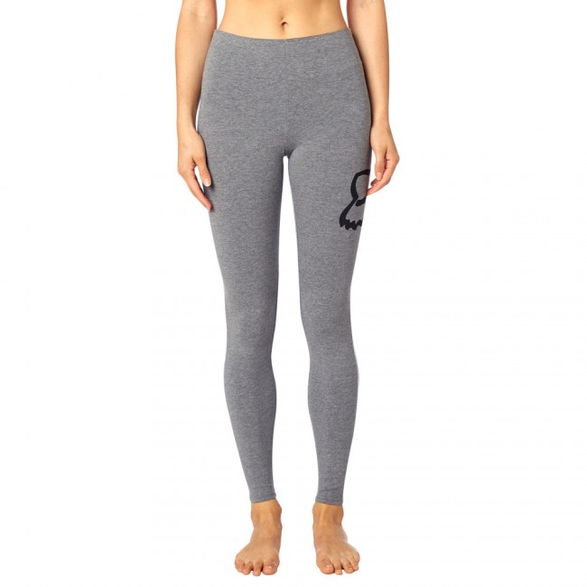 Legging fox racing femme deals