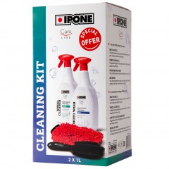 Cleaning Kit - Kit de nettoyage IPONE