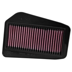 Filtre à air K&N pour Honda CBR125R
