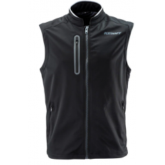 Bodywarmer Kenny noir