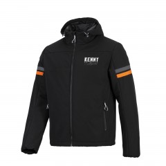 Veste kenny noir line