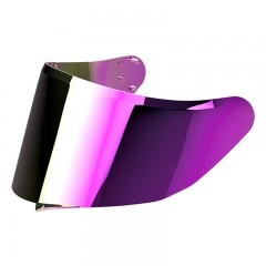 Visière Airoh Connor iridio miroir