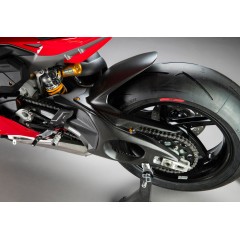 Garde-boue arrière LIGHTECH carbone - Ducati Panigale V4 / V4S 2025