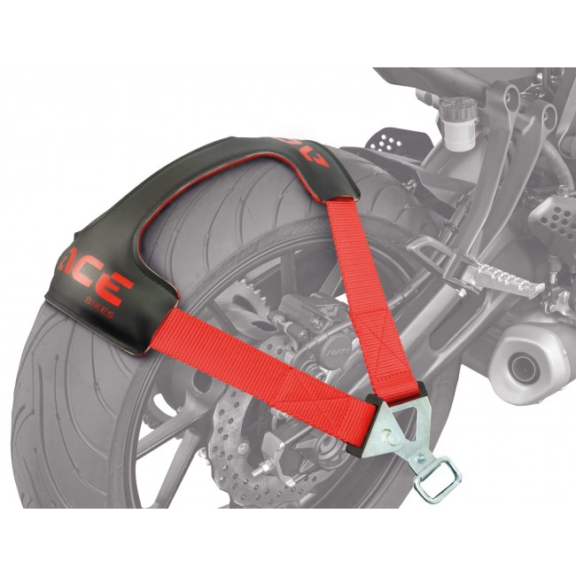 TyreFix Essential - Sangle de roue arrière