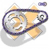 Kit chaîne AFAM Yamaha YZ250 2006 a 2023